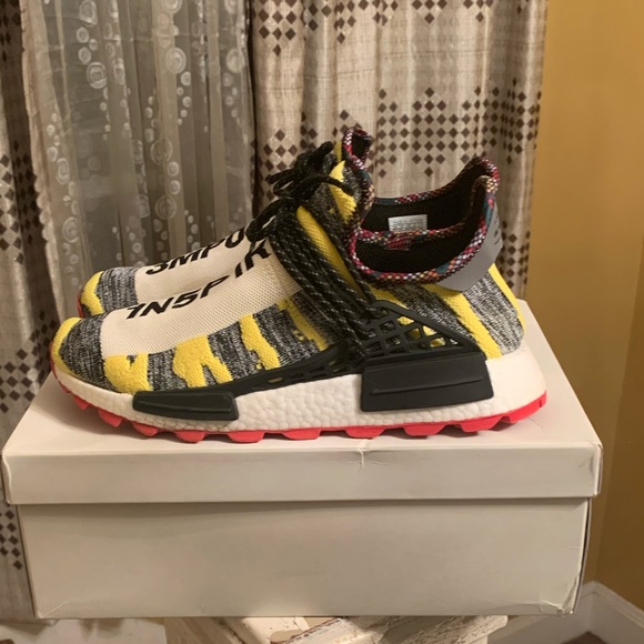 solar pack red